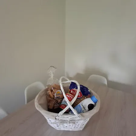 Casa Nonno Ciano * Кроне