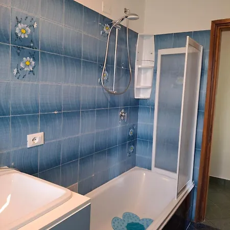 Casa Nonno Ciano Апартаменты *