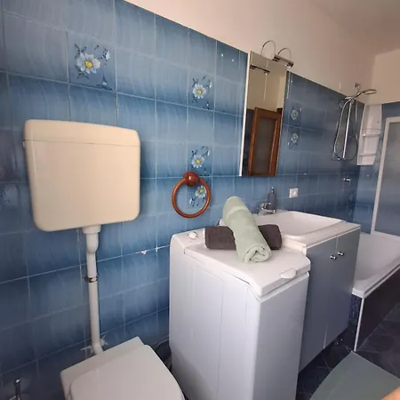 Casa Nonno Ciano Апартаменты Кроне