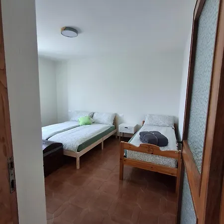 Casa Nonno Ciano Апартаменты