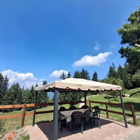 Апартаменты Casa Nonno Ciano *