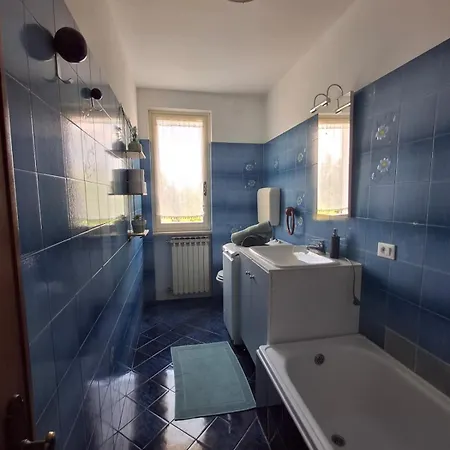 Casa Nonno Ciano * Кроне