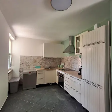 Casa Nonno Ciano *