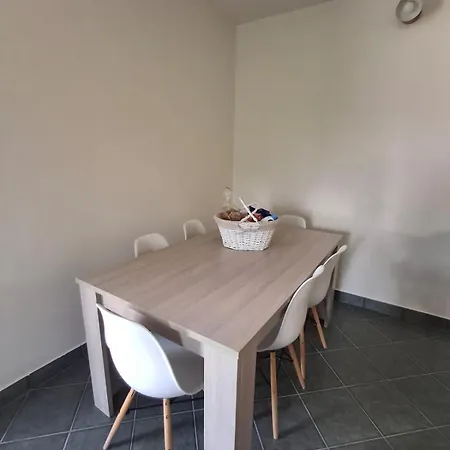 Casa Nonno Ciano * Кроне