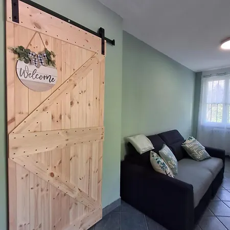 Casa Nonno Ciano
