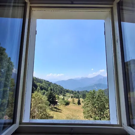 Casa Nonno Ciano