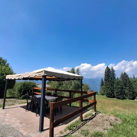 Casa Nonno Ciano Кроне